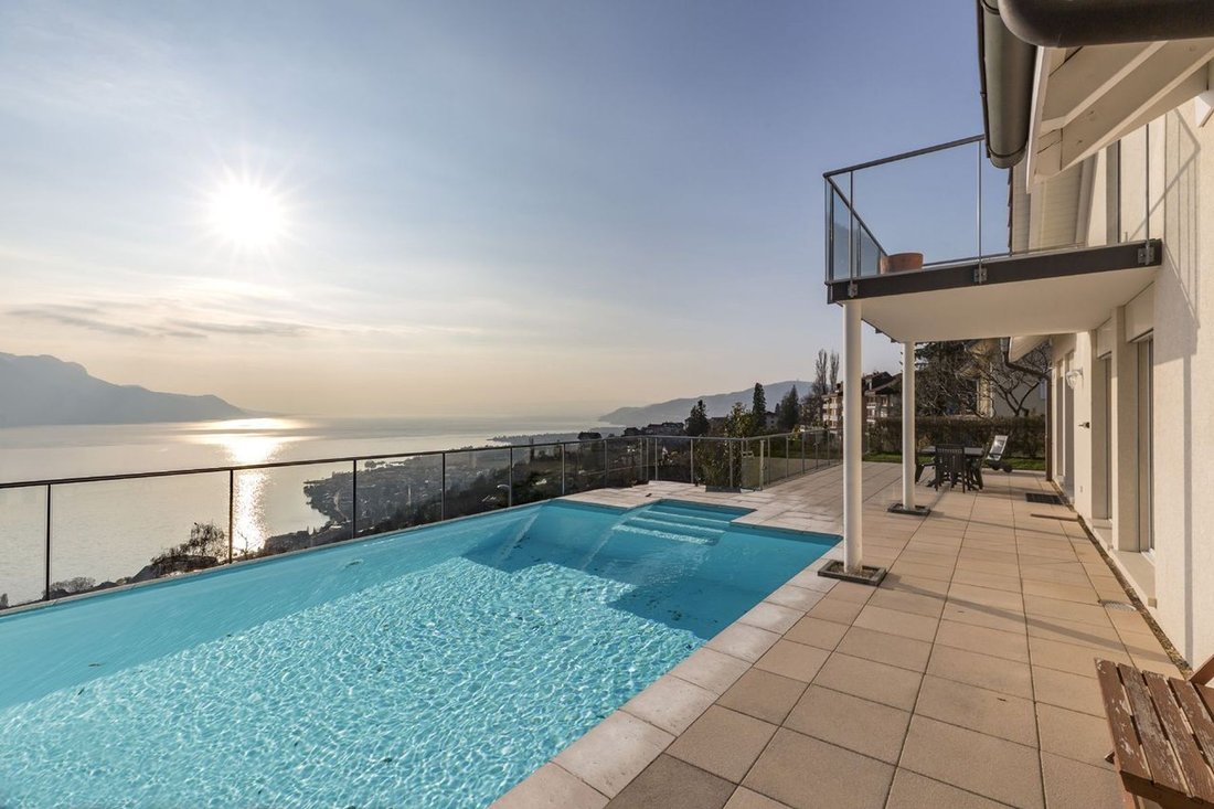 House in Montreux, Vaud, Switzerland 3 - 10531490