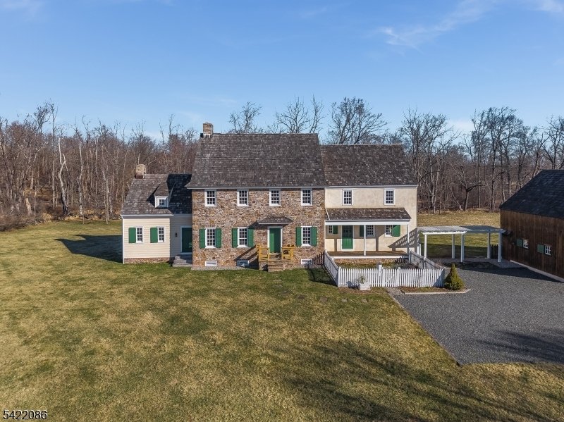 House in Stockton, New Jersey, United States 1 - 17806832