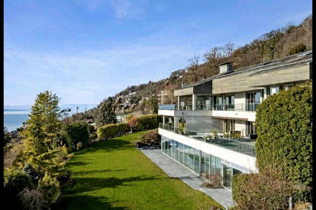 House in Chardonne, Vaud, Switzerland 3 - 17340484