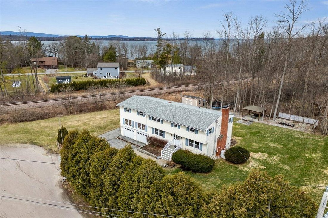 House in Shelburne, Vermont, United States 3 - 17806682
