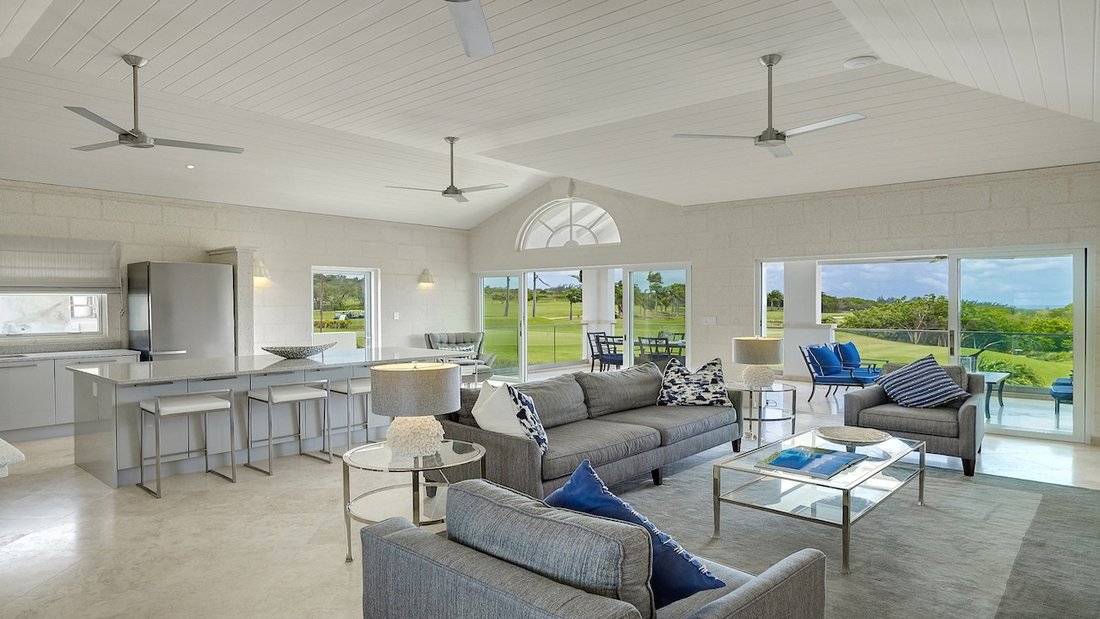 House in Bowling Alley Hill, Saint Joseph, Barbados 3 - 17805050