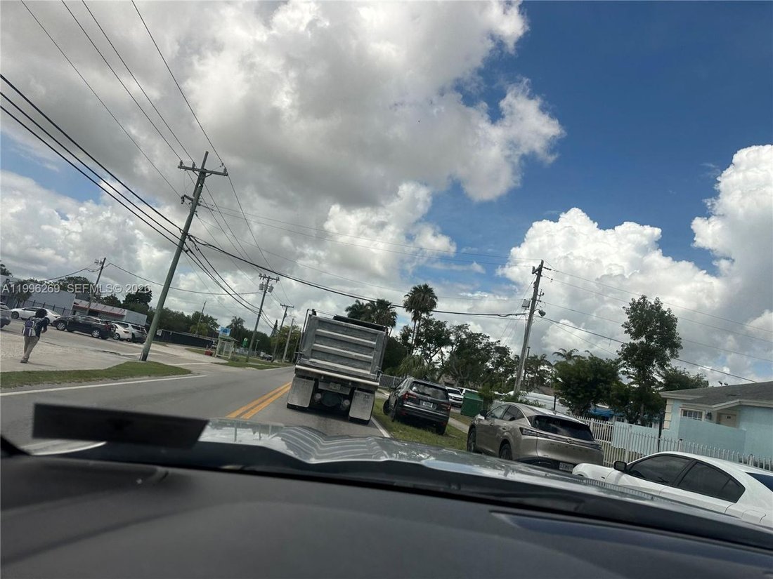 Land in Homestead, Florida, United States 3 - 17805769