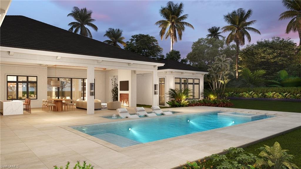 Land in Naples, Florida, United States 5 - 17807236