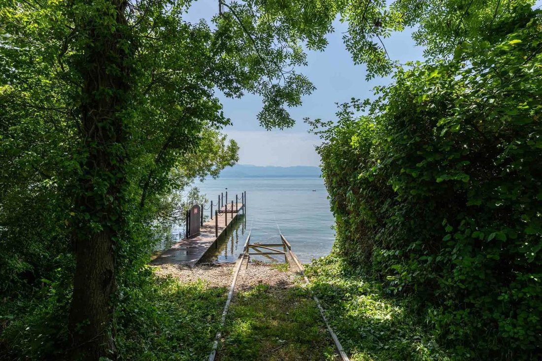 Casa a Perroy, Vaud, Svizzera 4 - 16068631