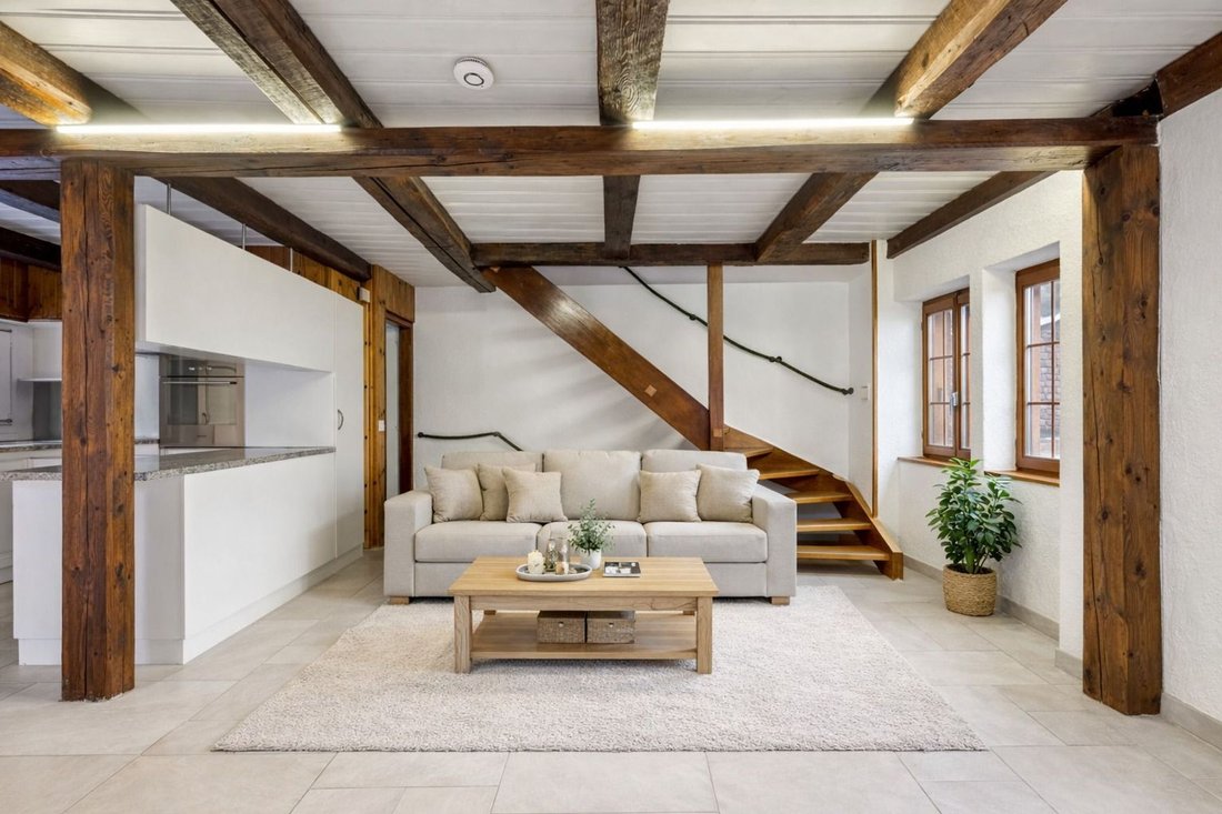 Exclusivité Village House With Authentic Charm