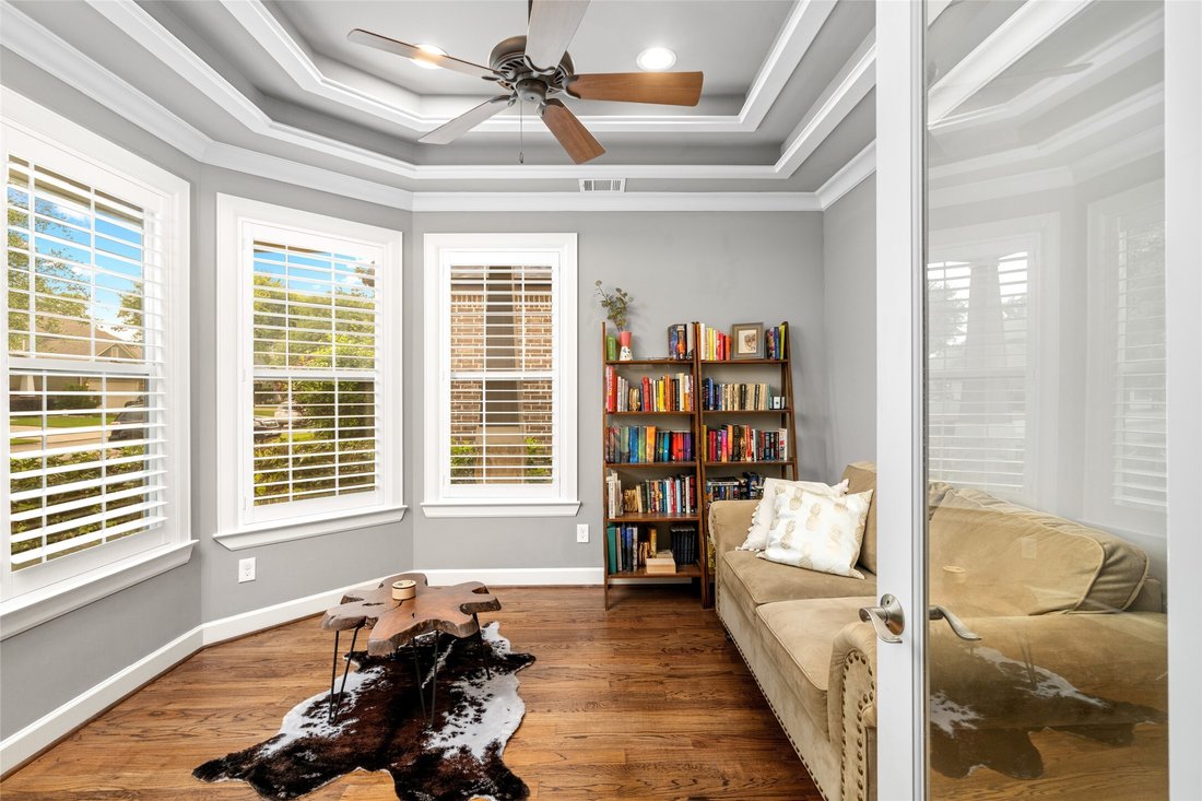 House in Houston, Texas, United States 4 - 17805324