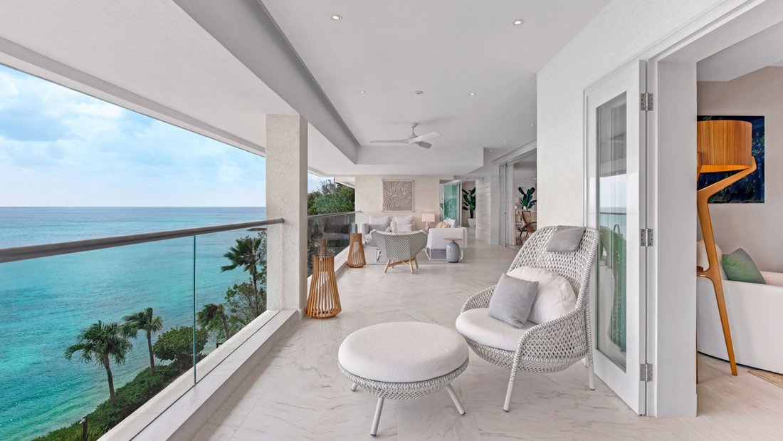House in Prospect, Saint Michael, Barbados 1 - 17805192