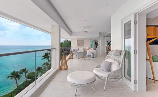 House in Prospect, Saint Michael, Barbados 1