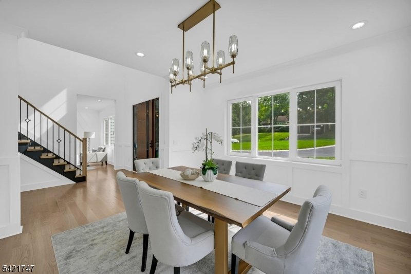 House in Livingston, New Jersey, United States 4 - 17806909