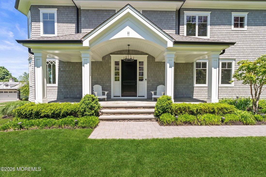 House in Atlantic Highlands, New Jersey, United States 5 - 17806166