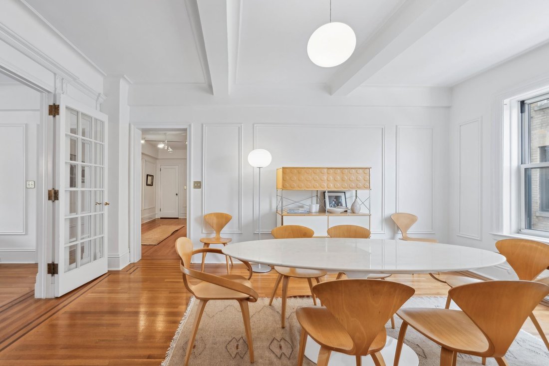 Co Op in New York, New York, United States 5 - 17805860