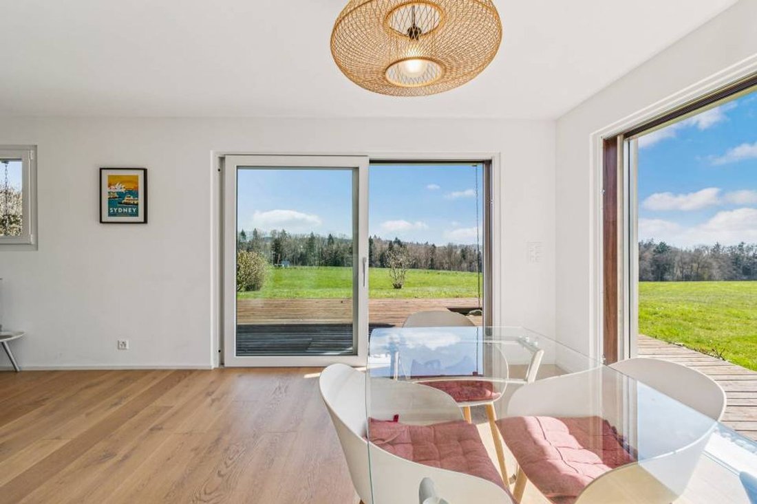 Haus in Lausanne, Waadt, Schweiz 5 - 17804837