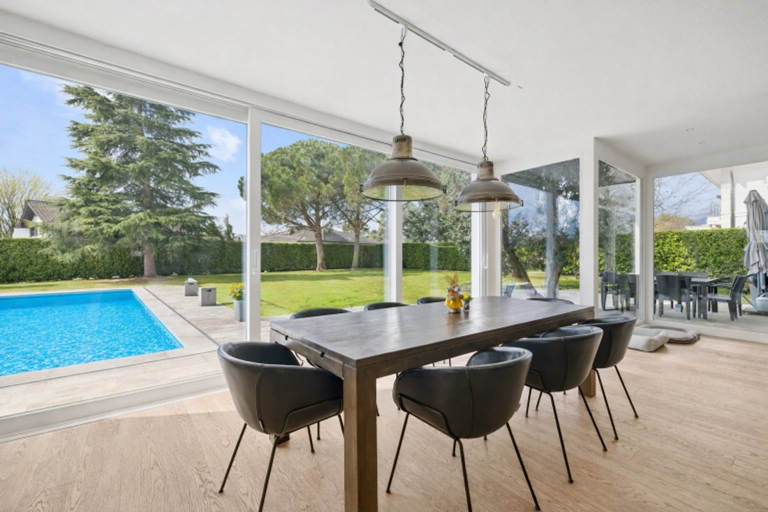 Haus in Coppet, Waadt, Schweiz 4 - 17804758