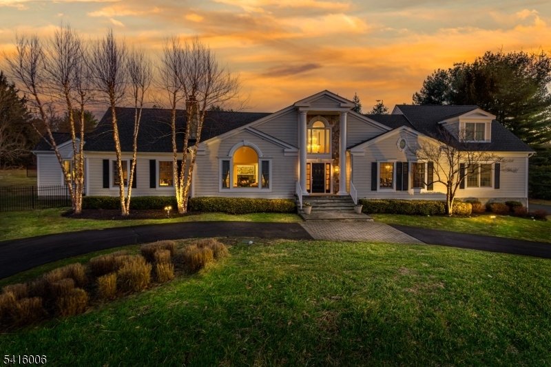 House in Mendham, New Jersey, United States 1 - 17806608