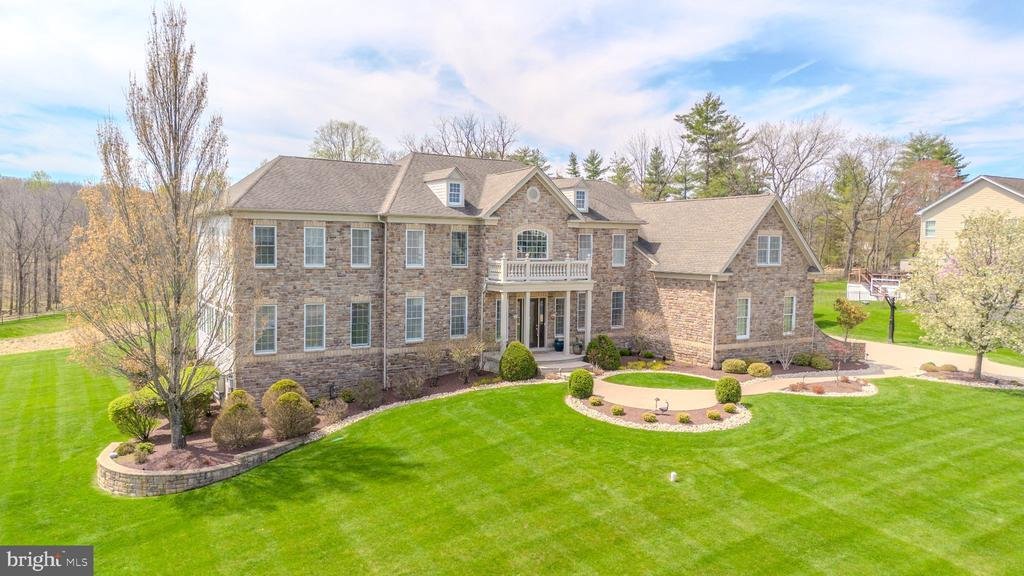 House in Penns Park, Pennsylvania, United States 4 - 17807123