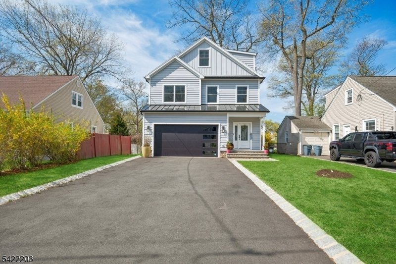 House in Livingston, New Jersey, United States 2 - 17807310