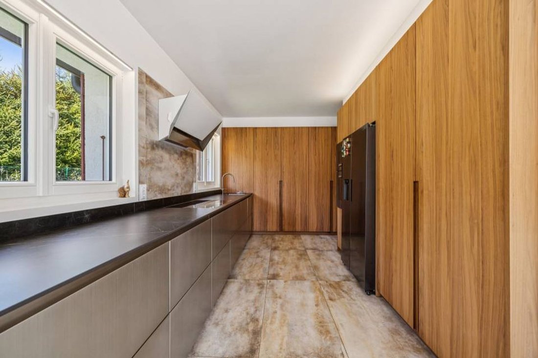 House in Saint-George, Vaud, Switzerland 4 - 17804788