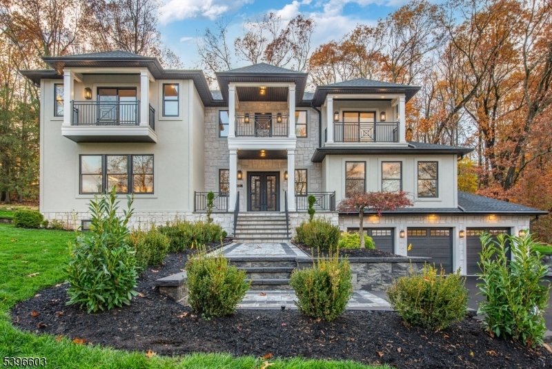 House in Livingston, New Jersey, United States 2 - 17807316