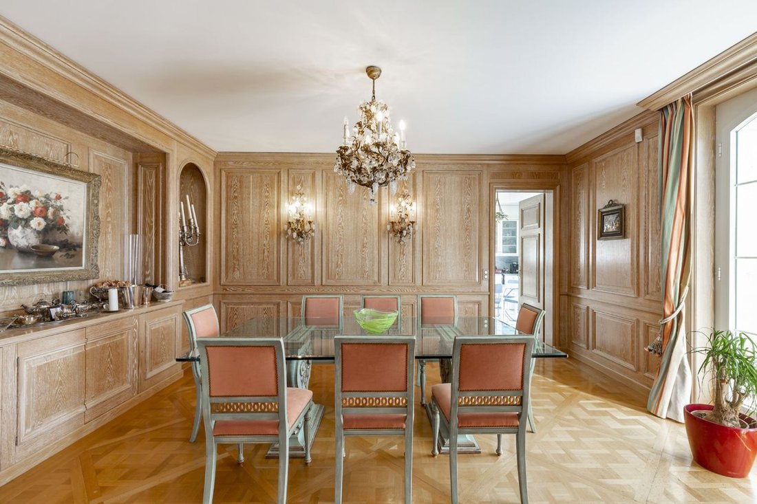 House in Lausanne, Vaud, Switzerland 1 - 11126440