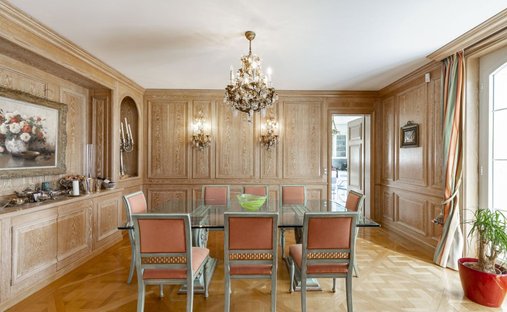 House in Lausanne, Vaud, Switzerland 1