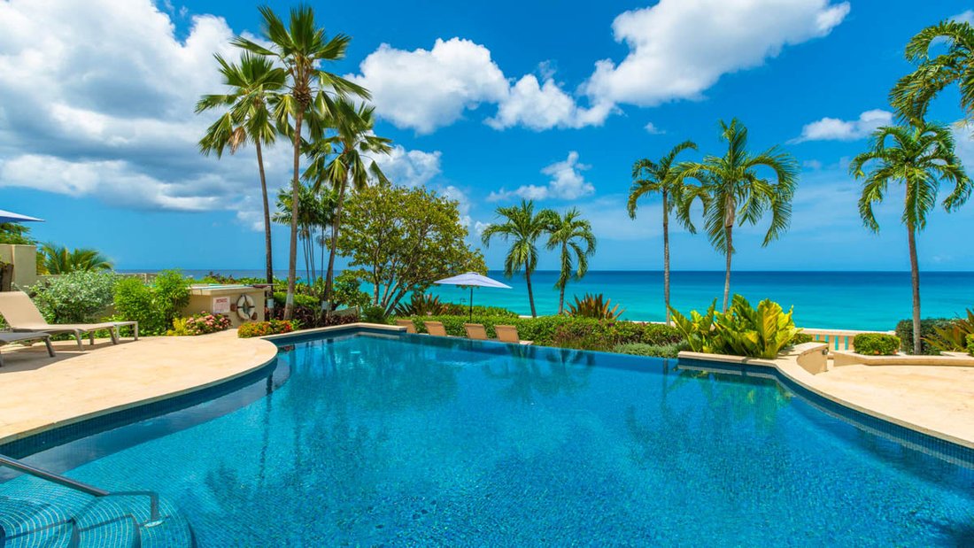 House in Durants, Saint James, Barbados 1 - 17804992
