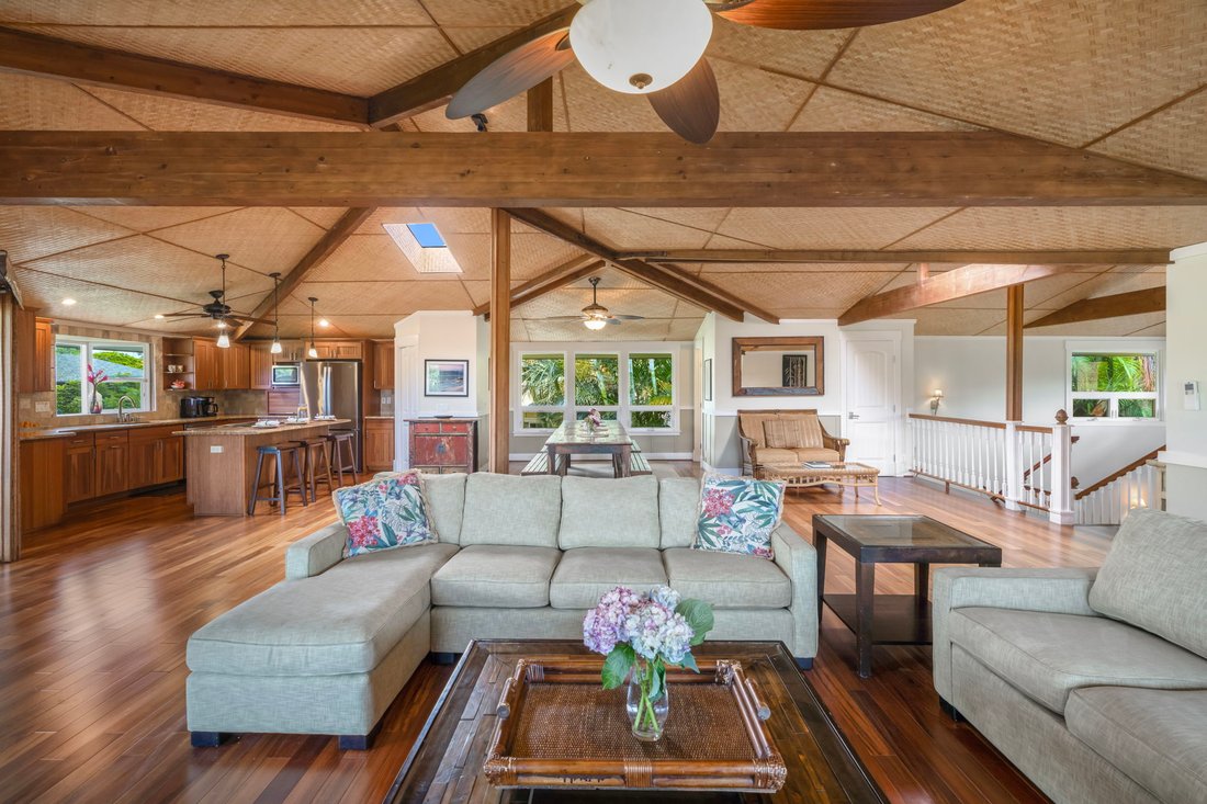 House in Princeville, Hawaii, United States 5 - 17805134