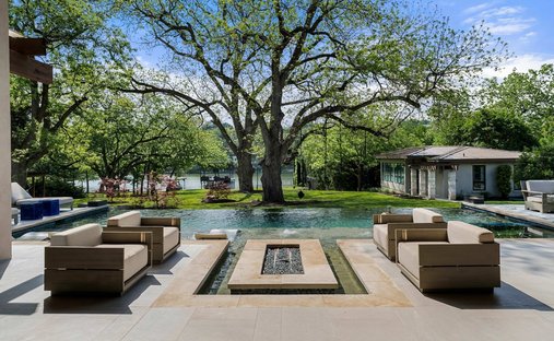Casa a Austin, Texas, Stati Uniti 1