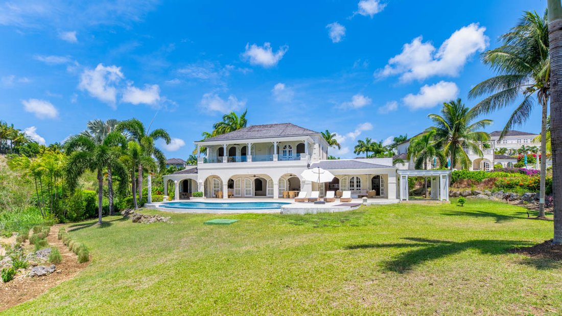 House in Lancaster, Saint James, Barbados 1 - 17804987
