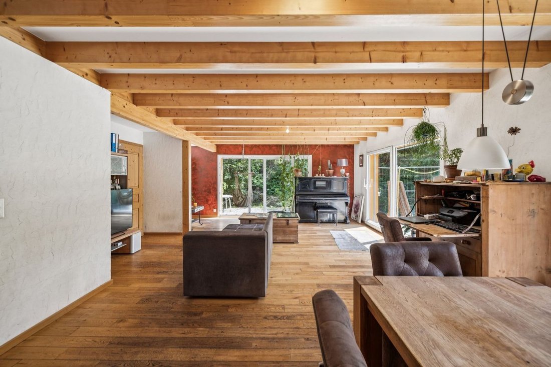Casa a Sion, Vallese, Svizzera 1 - 16404006