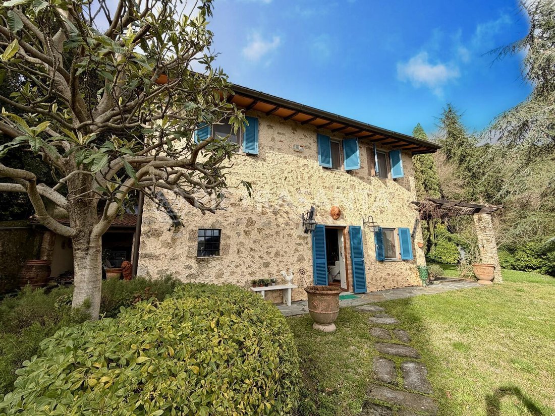 Villa in Capezzano Monte, Tuscany, Italy 3 - 17806296