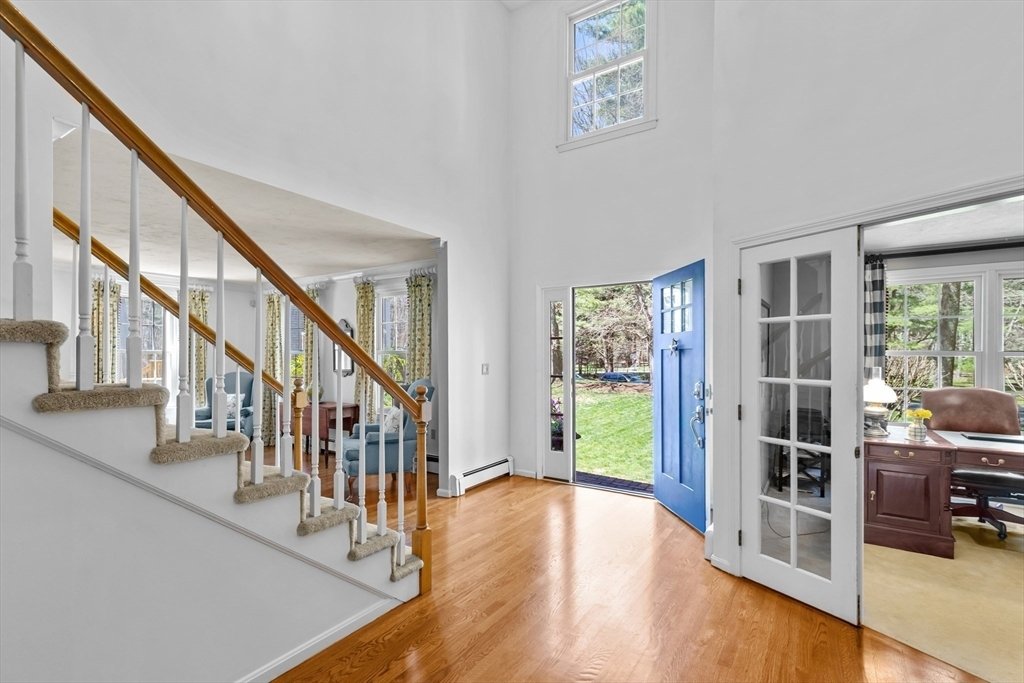 House in Marshfield, Massachusetts, United States 5 - 17807250
