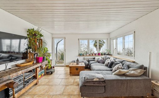 Maison à Ollon, Vaud, Suisse 1