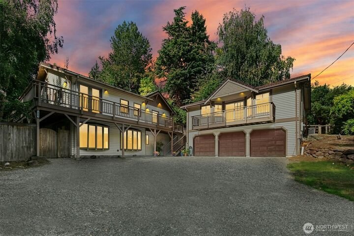 House in Kenmore, Washington, United States 2 - 17807014