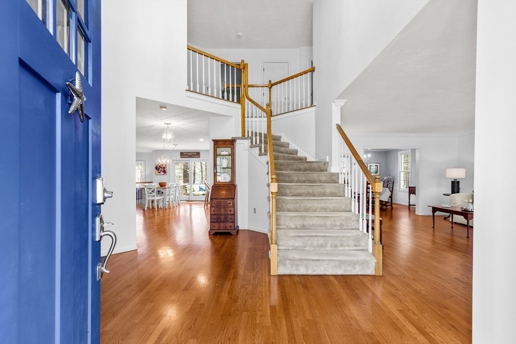House in Marshfield, Massachusetts, United States 4 - 17807250