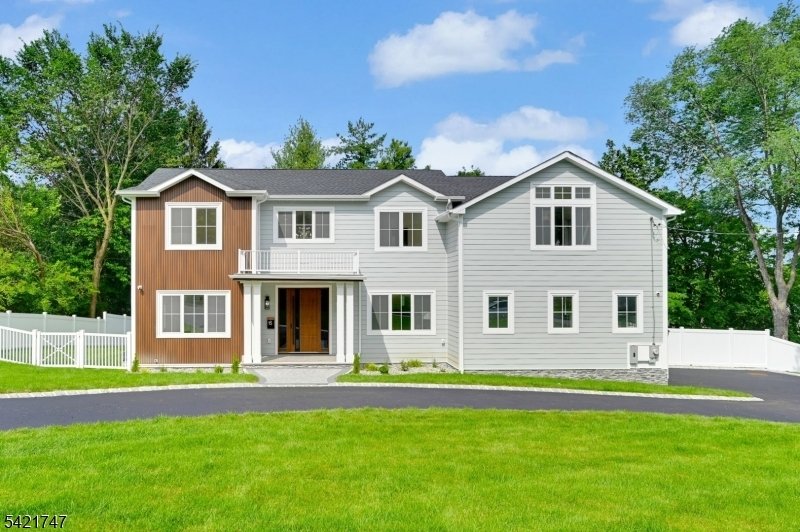 House in Livingston, New Jersey, United States 1 - 17806909
