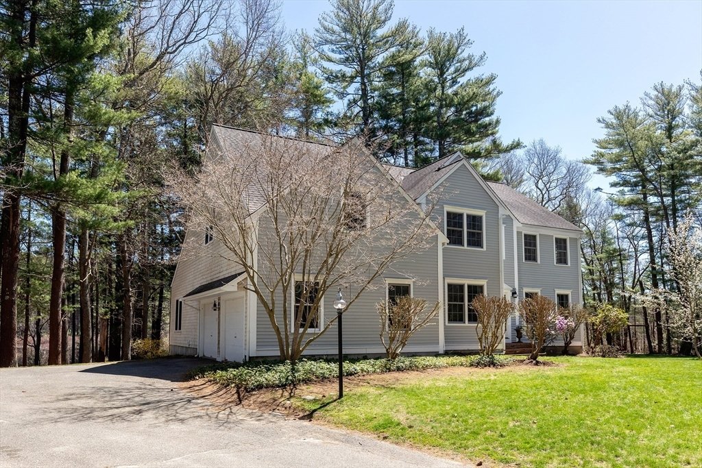 House in Marshfield, Massachusetts, United States 2 - 17807250