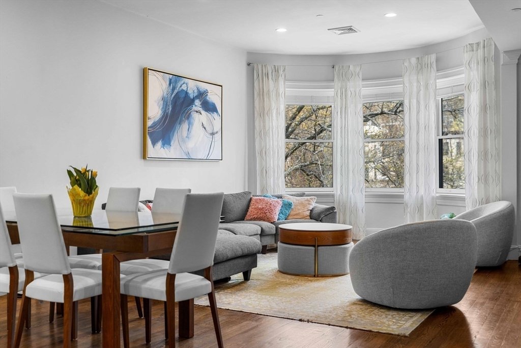 House in Brookline, Massachusetts, United States 5 - 17807374