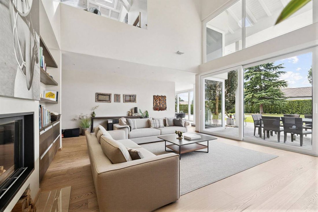 Haus in Coppet, Waadt, Schweiz 3 - 17804758