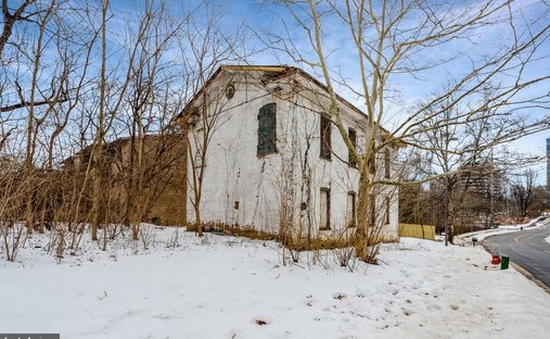 Terreno en Reston, Virginia, Estados Unidos 1