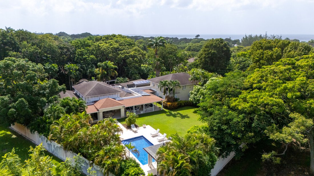 House in Holetown, Saint James, Barbados 2 - 17805151