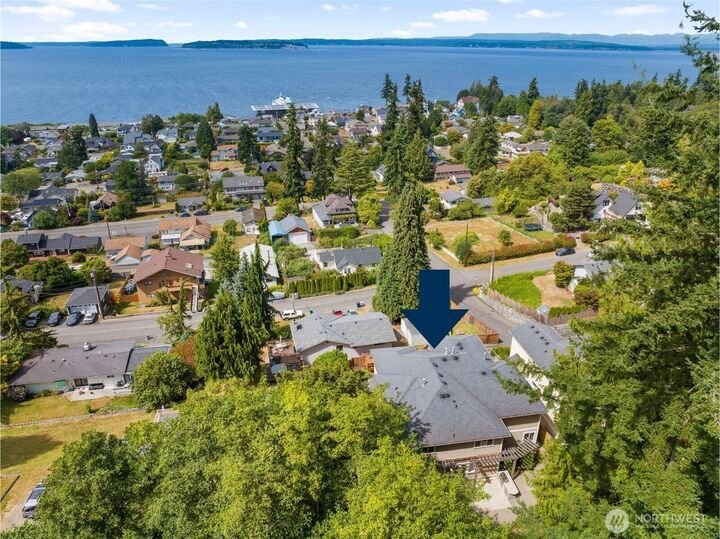 House in Mukilteo, Washington, United States 1 - 17807007