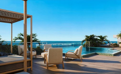 Casa a Porters, Saint James, Barbados 1
