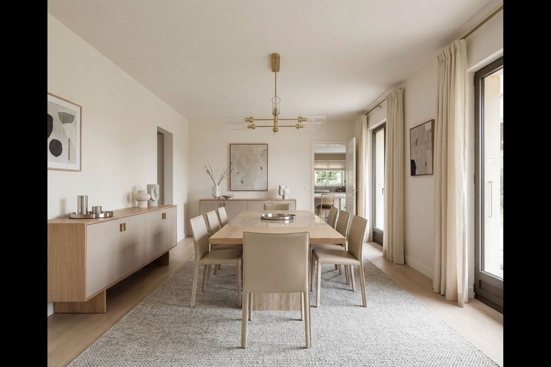Haus in Tannay VD, Waadt, Schweiz 5 - 17804796