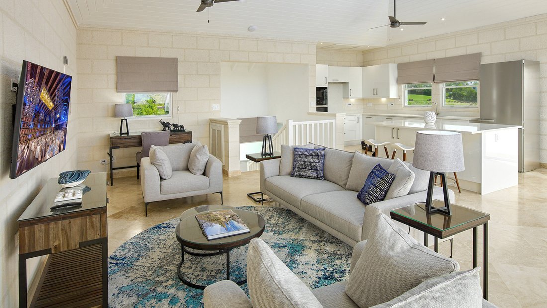 House in Lancaster, Saint James, Barbados 2 - 17804970