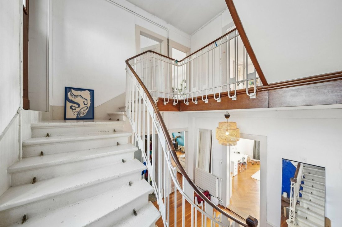 Haus in Chernex, Waadt, Schweiz 5 - 17062827