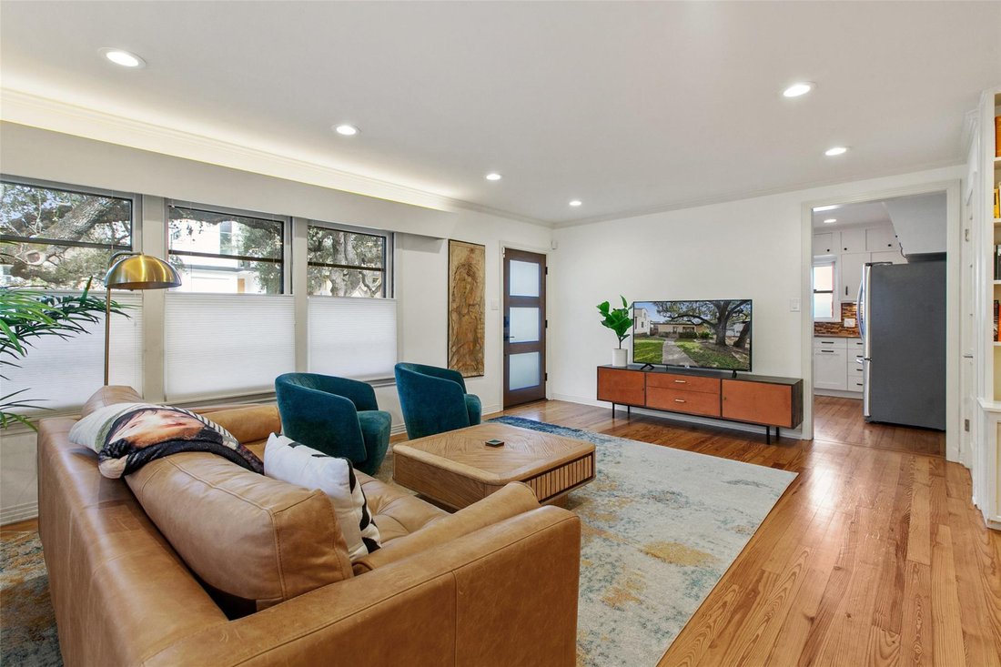 House in Austin, Texas, United States 5 - 17805594