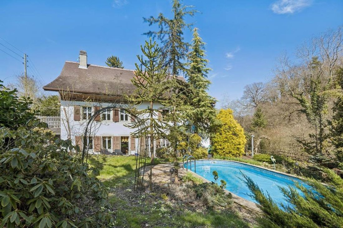House in Curtilles, Vaud, Switzerland 4 - 17804834