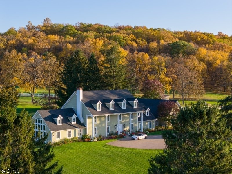 House in Wantage, New Jersey, United States 1 - 17807110