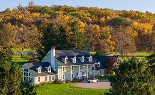 Casa a Wantage, New Jersey, Stati Uniti 1