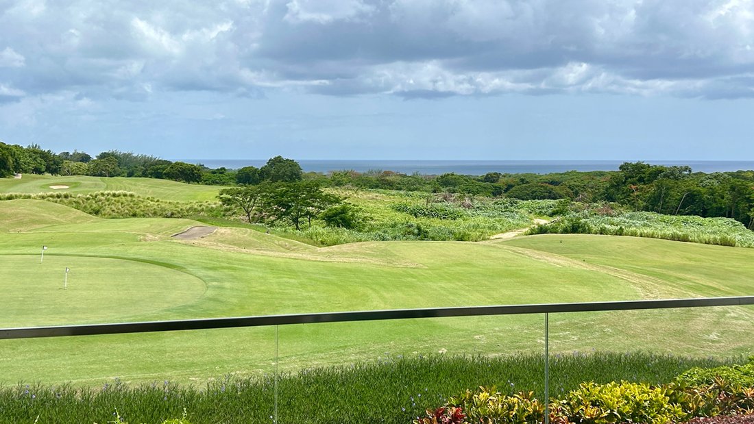 House in Bowling Alley Hill, Saint Joseph, Barbados 2 - 17805043